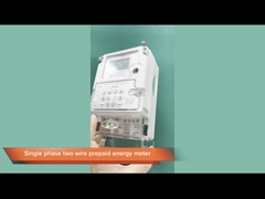 Ενεργειακός μετρητής STS